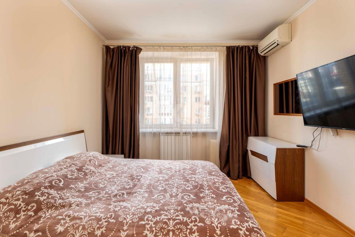 2k apartment pr-t Volodimira Іvasyuka 2Г617494