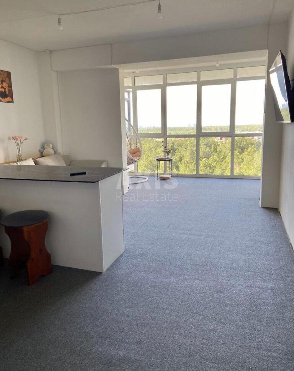 2k apartment vul. Radystiv 34Н57425