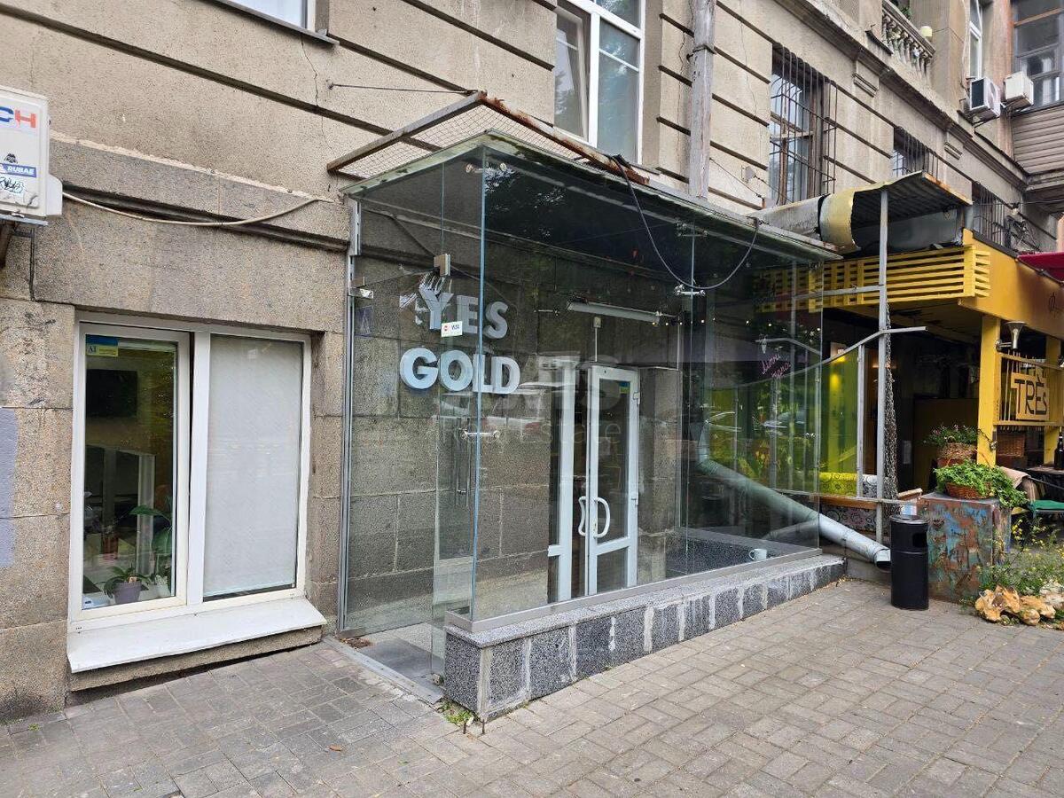 Trade object vul. Lysenka 4, 68m2574450