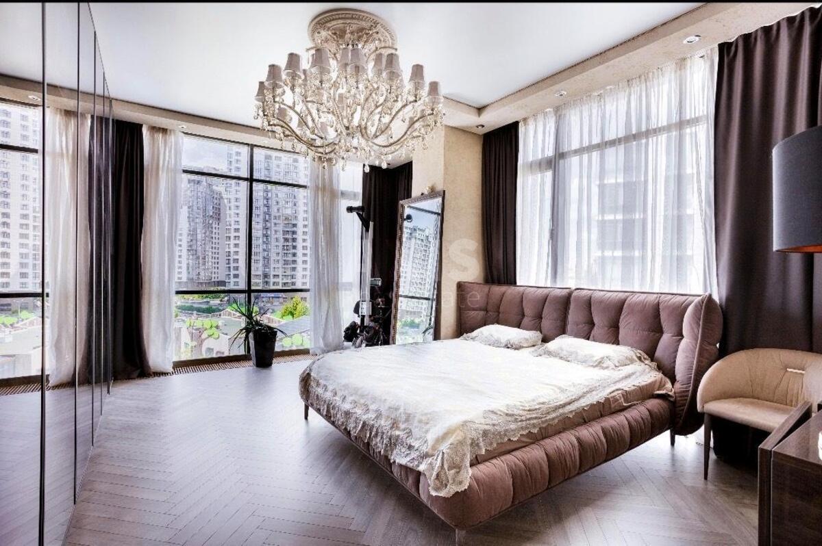 3k apartment vul. Andriya Verkhohlyada 11618094