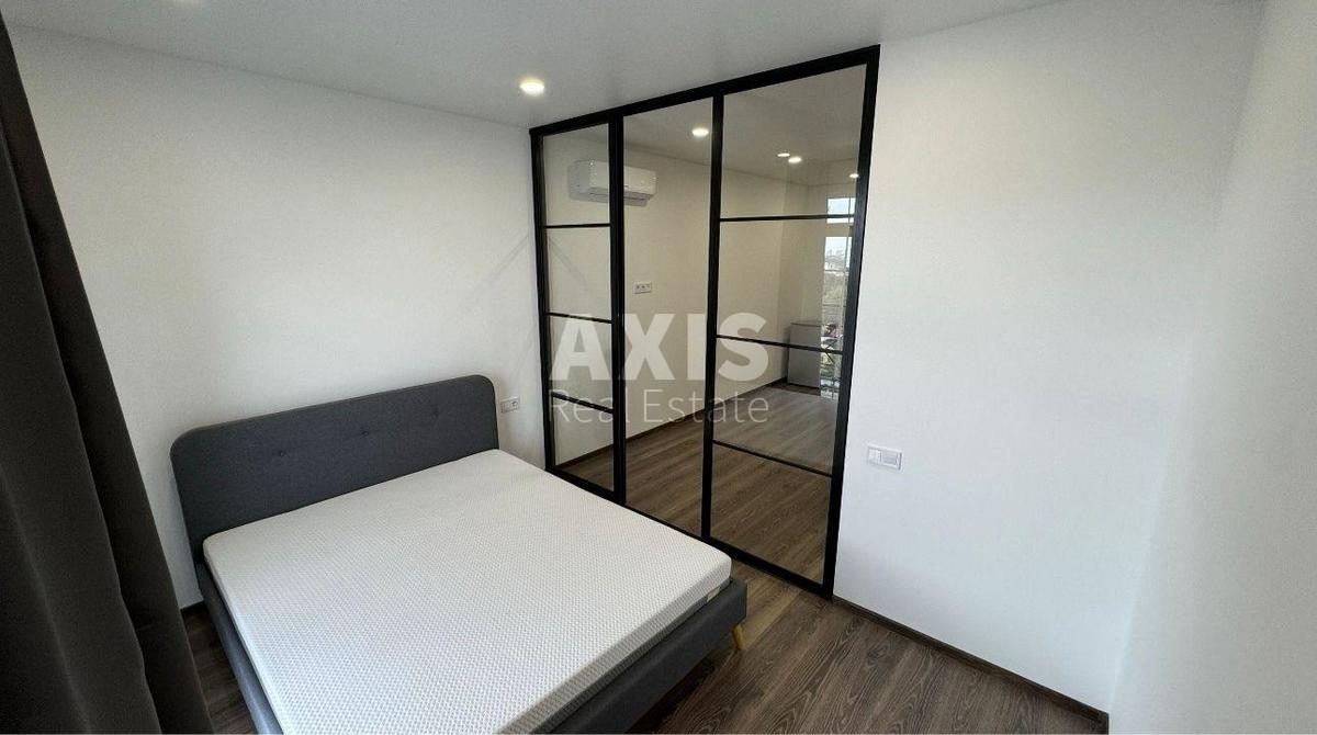 1k apartment vul. Myhajla Maksymovycha 24Б0