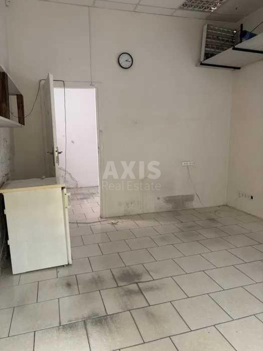 Office vul. Volodymyrs'ka 81А, 64m2618435