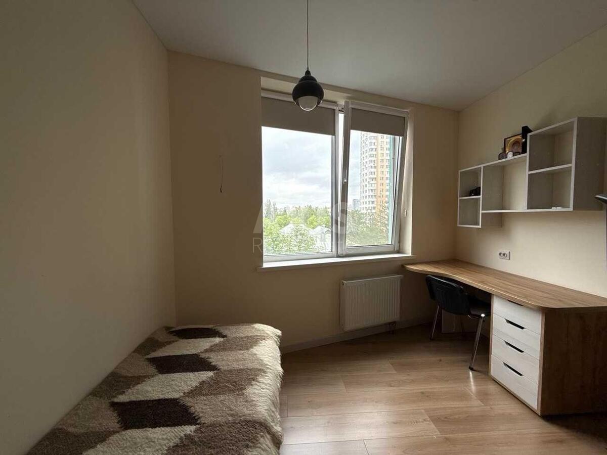 1k apartment vul. Volodymyra Naumovycha 4574964