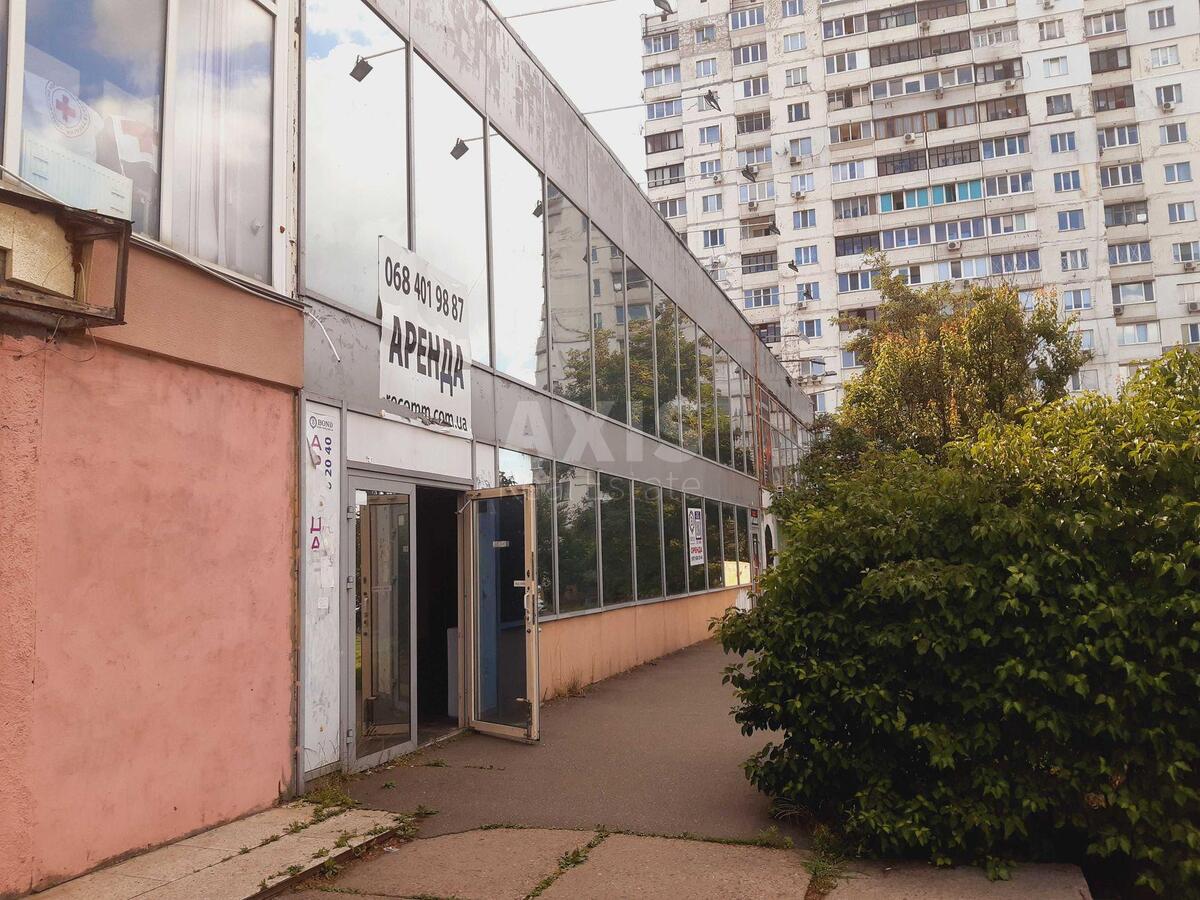Объект торговли ул. Миропольская 19, 657м257530