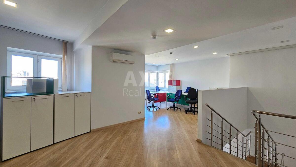 Office vul. Velyka Vasyl'kivs'ka 9/2, 477m2618932