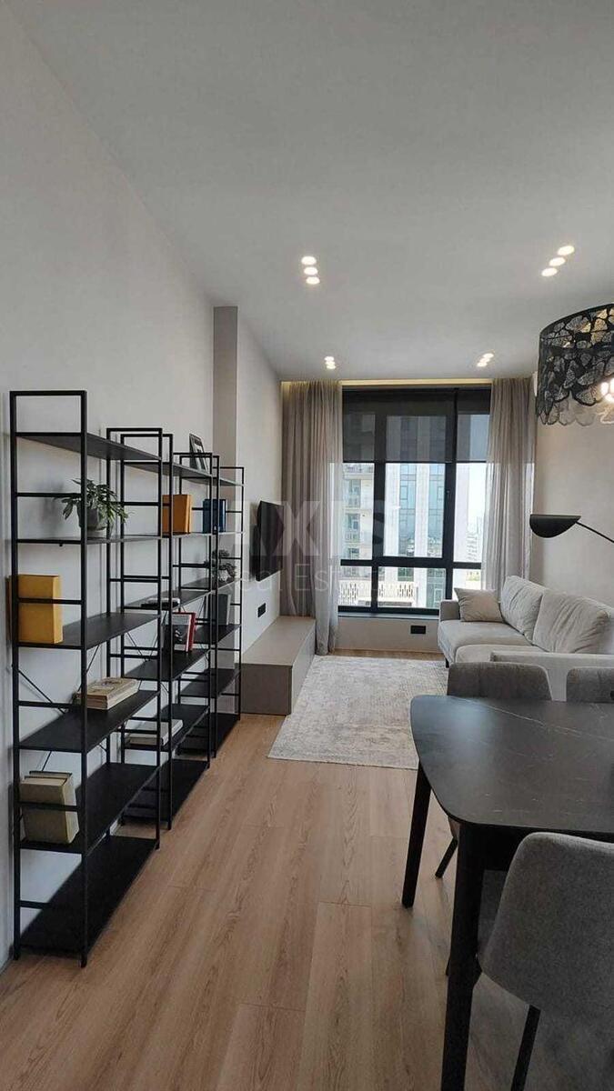 2к квартира ул. Бульварно-Кудрявская 15А575833