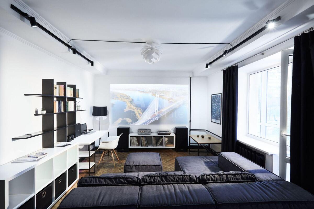 2k apartment bul. Mykoly Mikhnovskoho 32619186