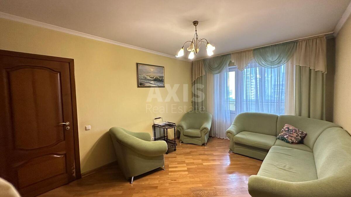 3к квартира ул. Героев Днепра 91