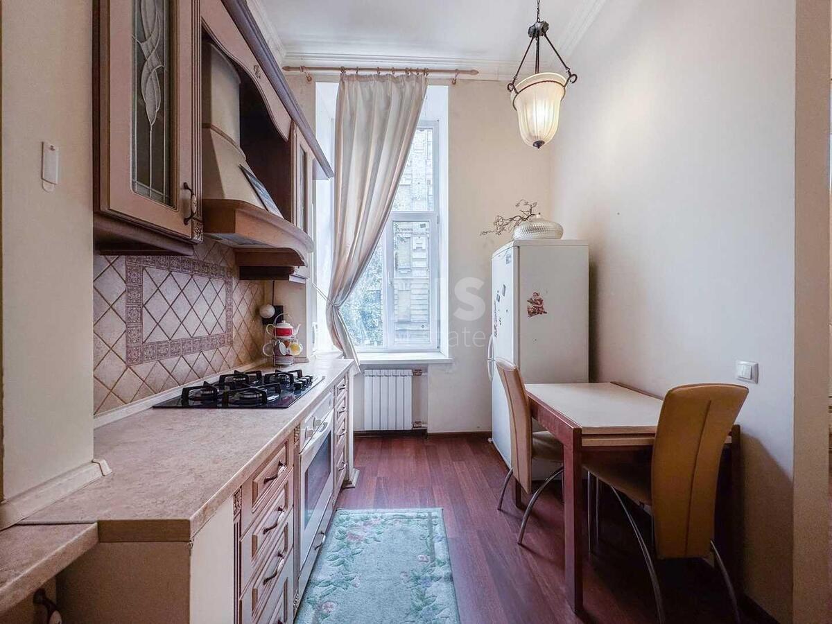 2k apartment vul. Hmel'nyc'kogo Bogdana 10576640