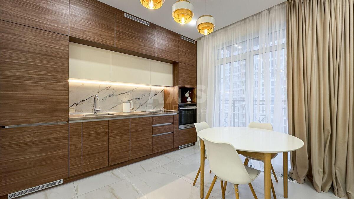 2k apartment vul. Myhajla Maksymovycha 24577091