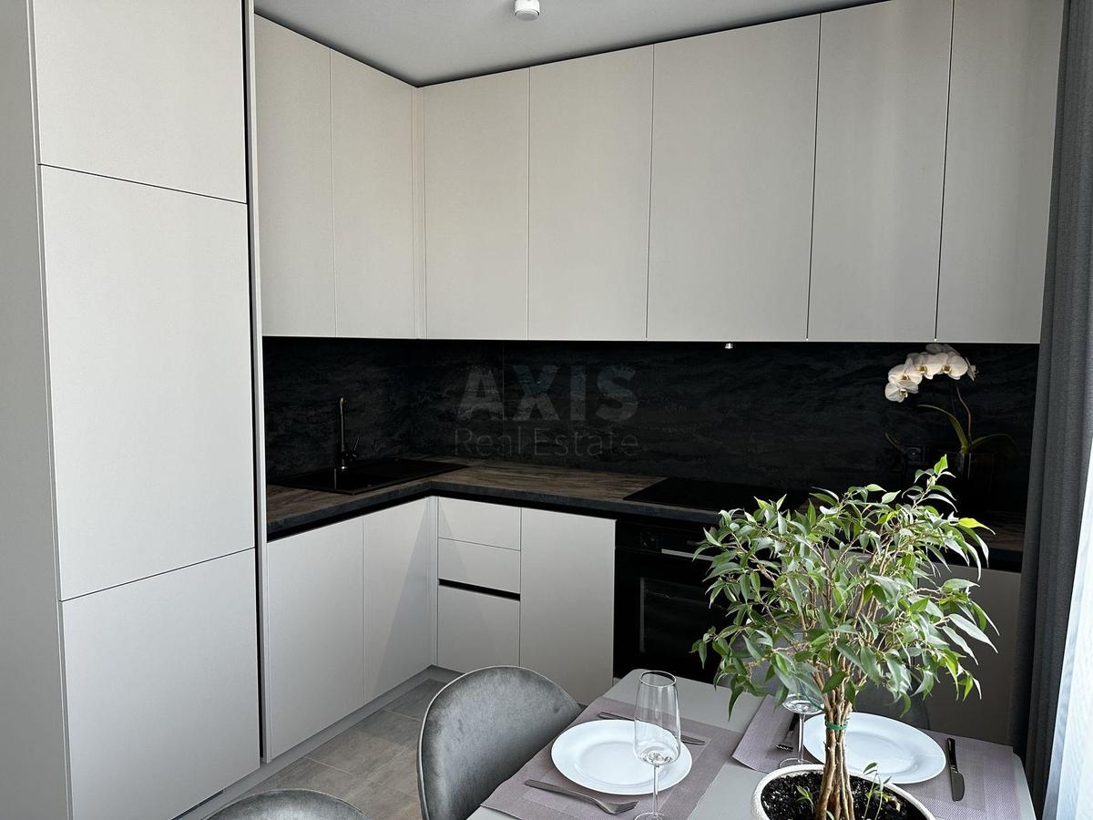 2k apartment vul. Chernigivs'ka 82