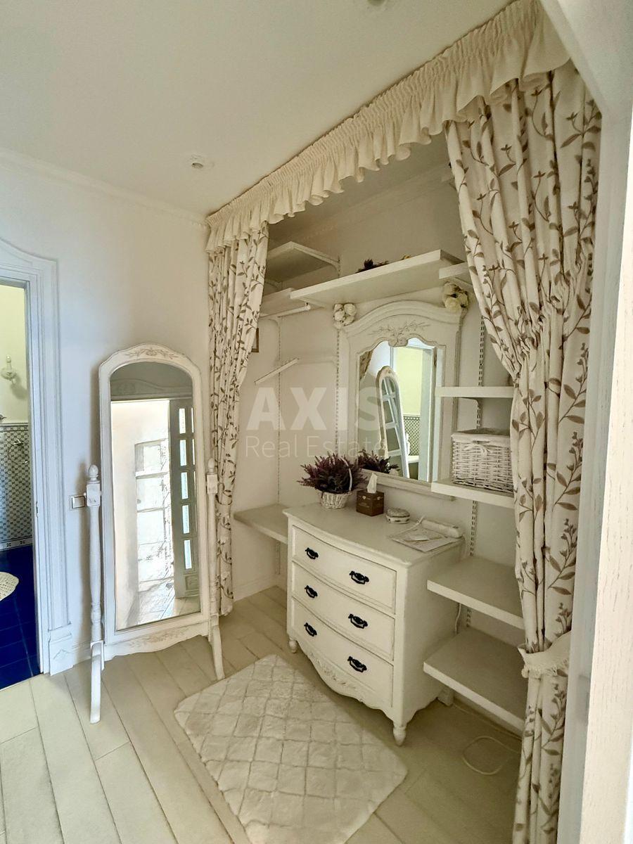 1к квартира пр-т Голосеевский 603
