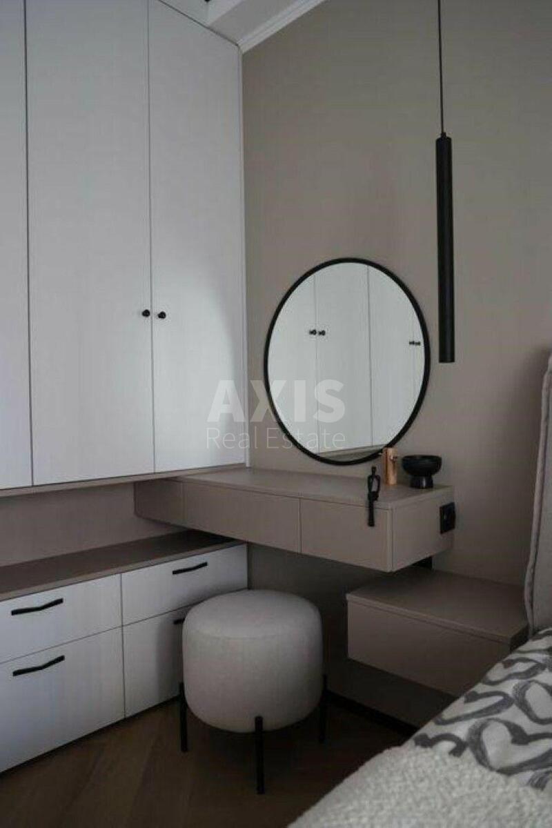 1k apartment vul. Myhajla Maksymovycha 24В5
