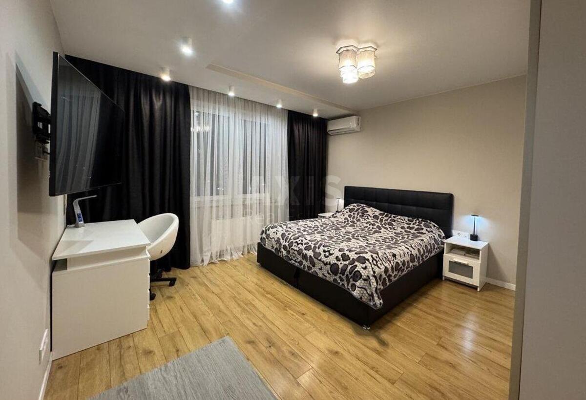 3k apartment vul. Danchenka Sergija 327