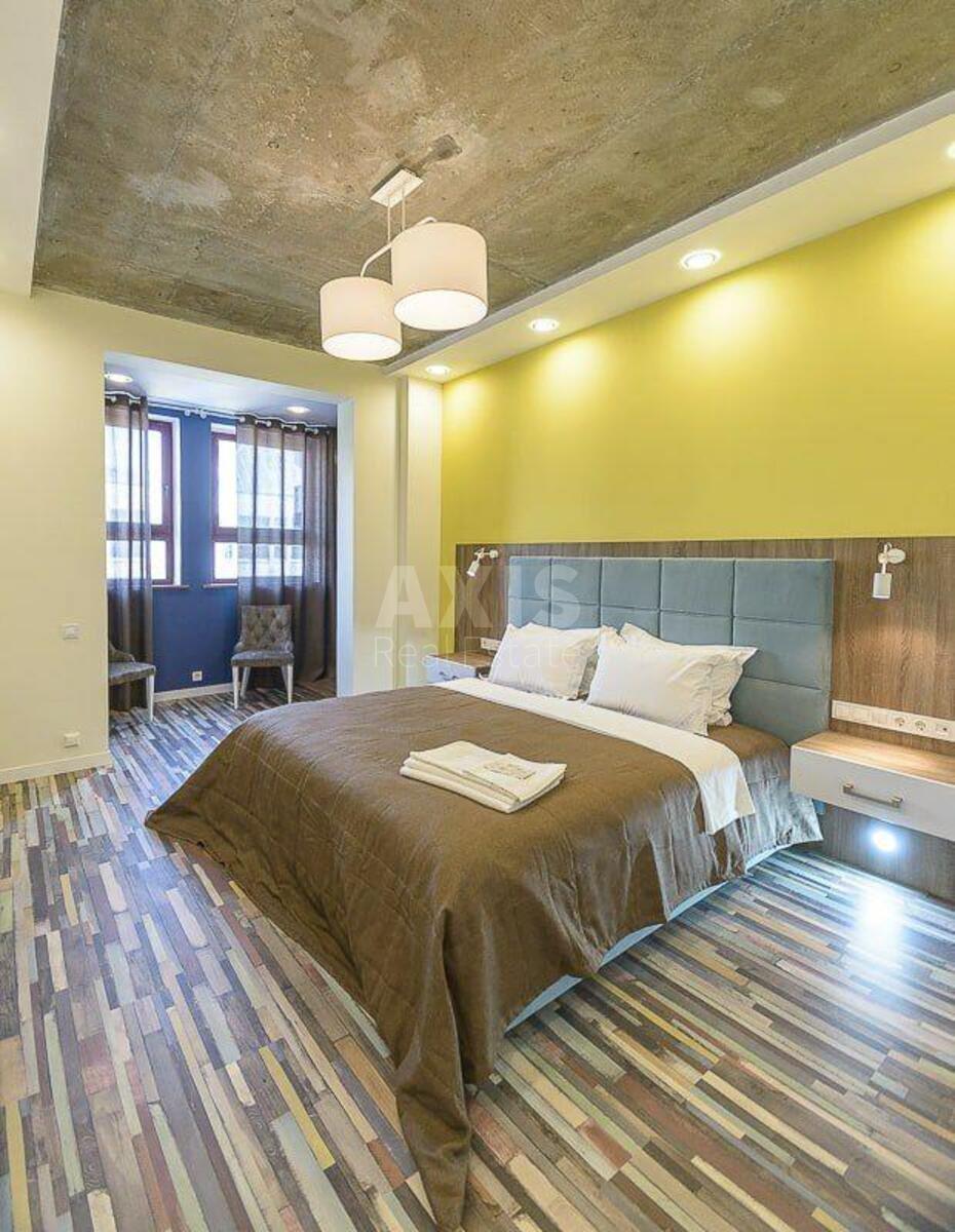 1k apartment vul. Rustaveli Shota 36