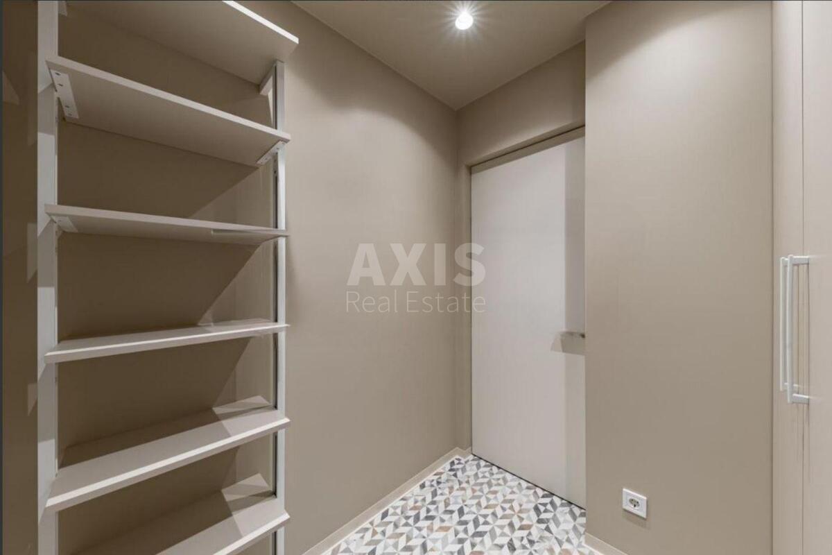 3k apartment vul. Kudri Ivana 1Б8