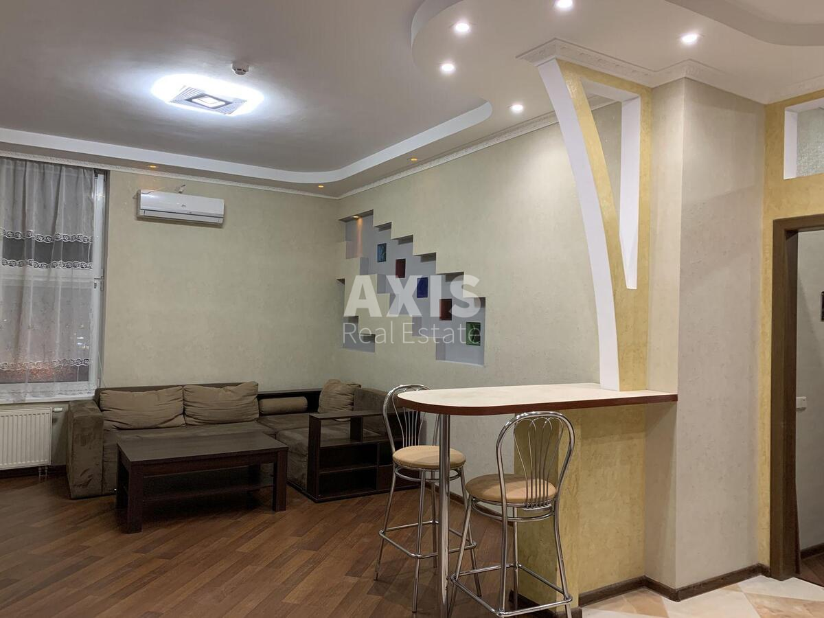 3k apartment vul. Bilorus'ka 3А515691