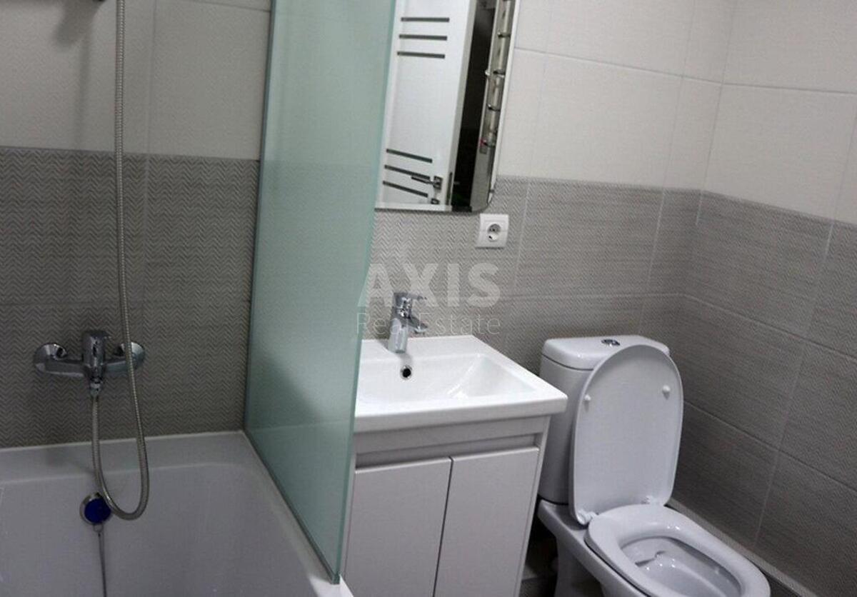 1k apartment vul. Vyshnjakivs'ka 2621148