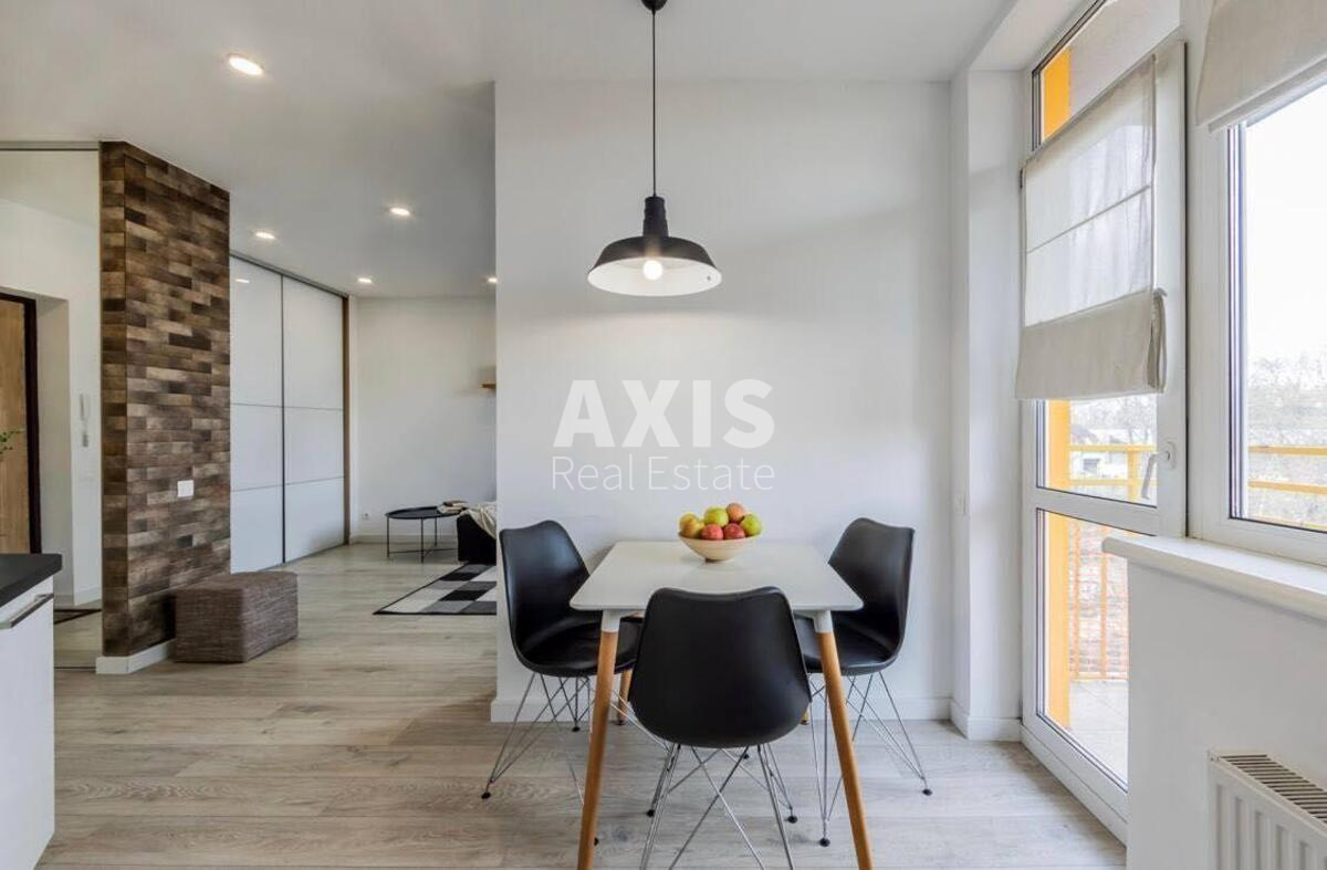 1k apartment vul. Jams'ka 52619147