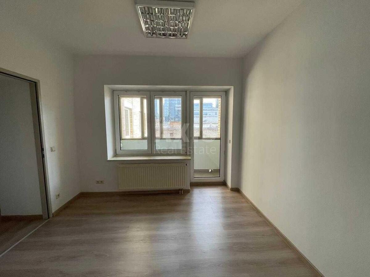 Office vul. Velyka Vasyl'kivs'ka 9/2, 167m27