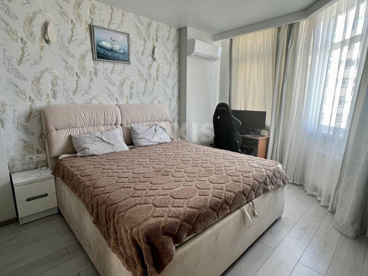 3k apartment vul. Osvity 163