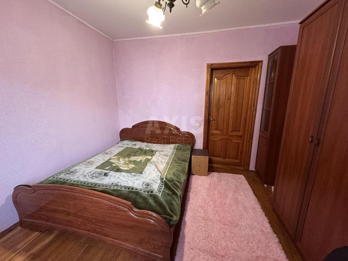 2k apartment vul. Dragomanova 23А4