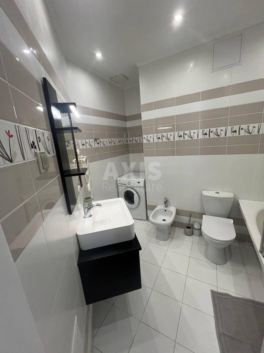 1k apartment bul. Shevchenka Tarasa 33Б5787312
