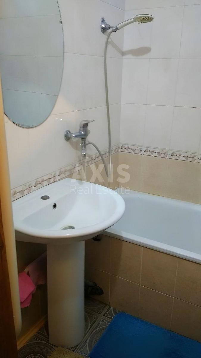 3k apartment vul. Dragomanova 12420783
