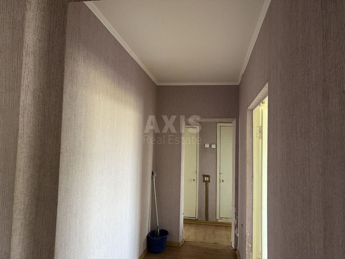 3k apartment vul. Bal'zaka Onore de 384