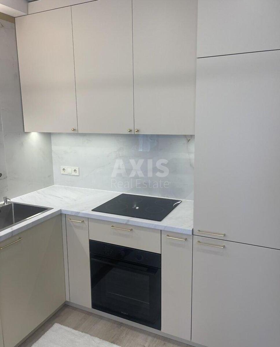 2k apartment vul. Myhajla Maksymovycha 242
