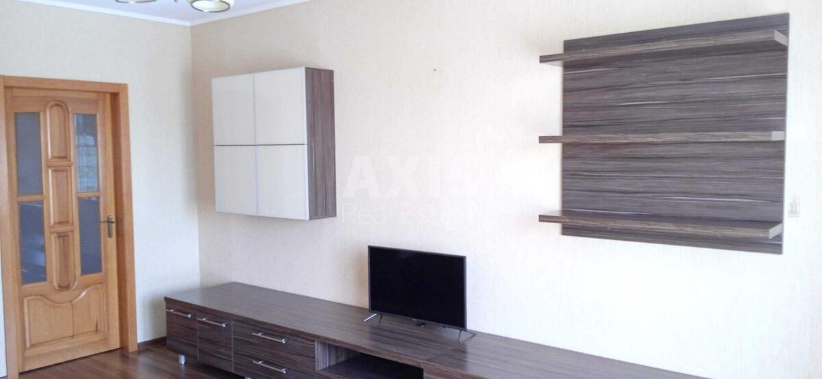 1k apartment vul. Bilyc'ka 18