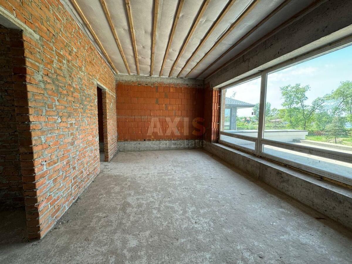 House vul. Central'na, 300m2, Kyiv city579727