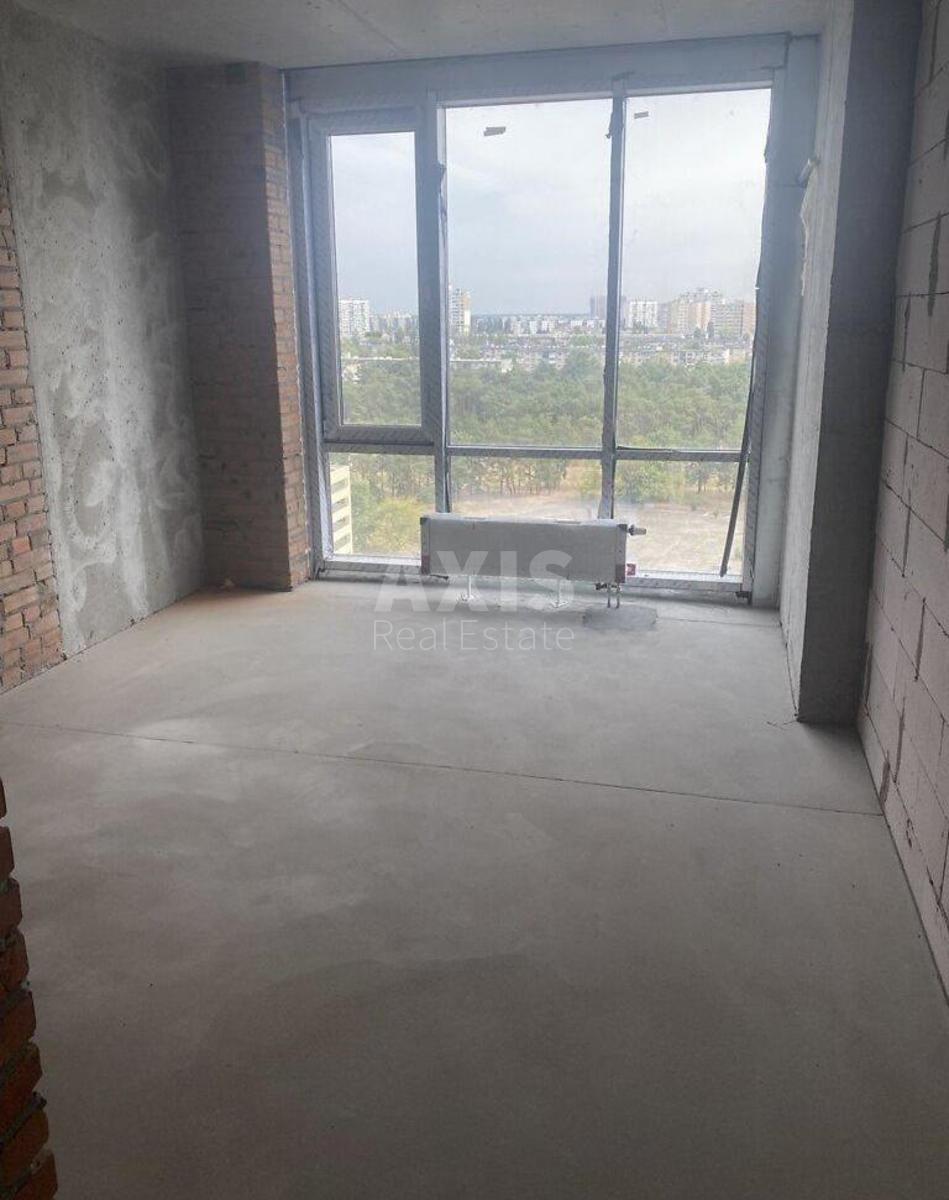 3k apartment vul. Zhmachenka Generala 261