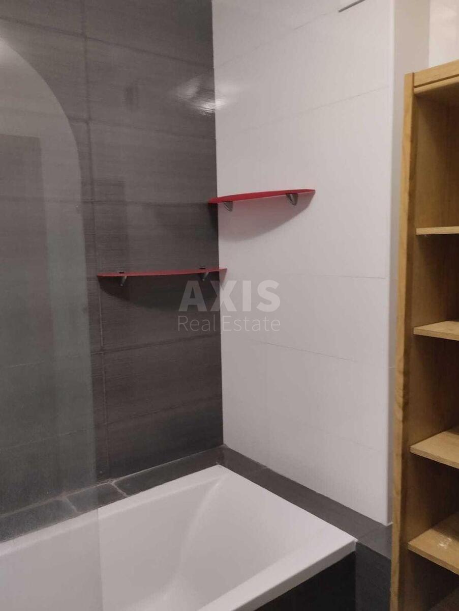 2k apartment vul. Chavdar Jelyzavety 115801611