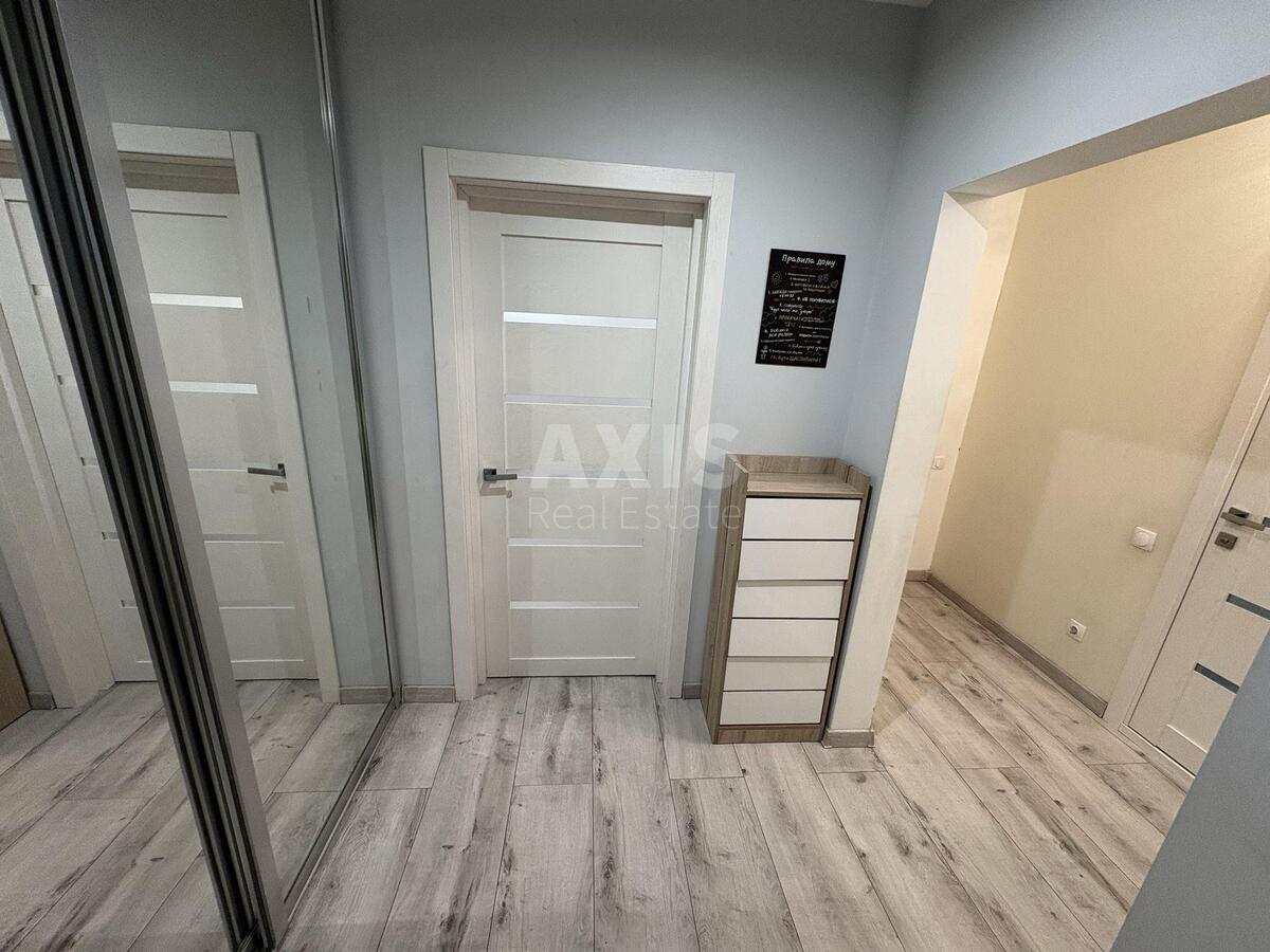 1к квартира ул. Чавдар Елизаветы 21635837