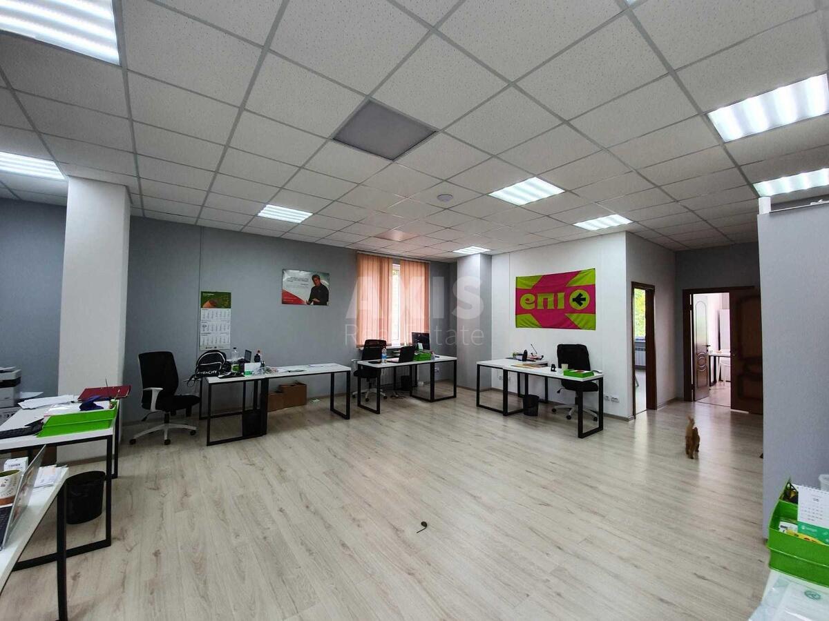 Office vul. Obolons'ka 29, 92m2594590