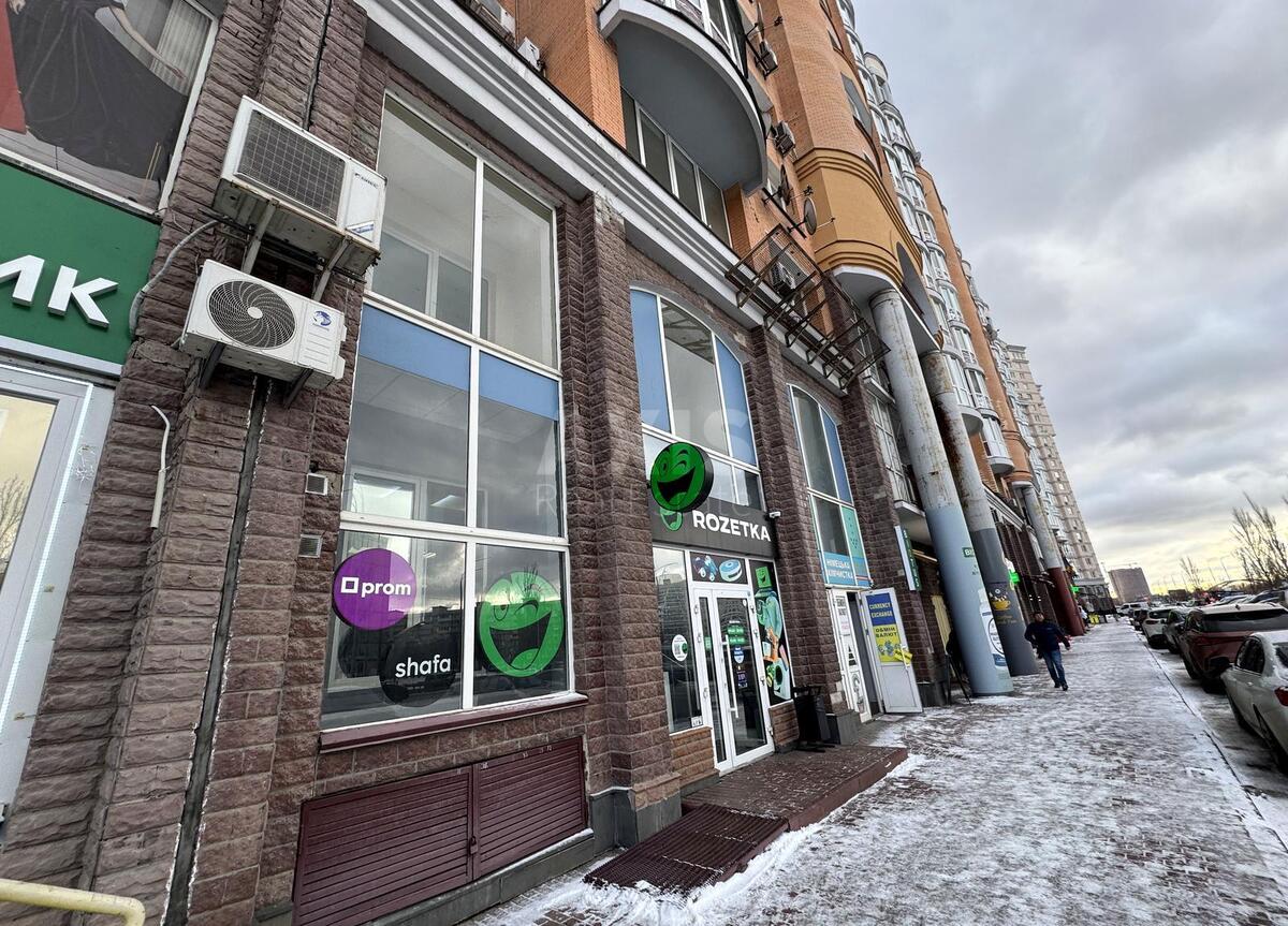 Office pr-t Volodimira Іvasyuka 8, 108m2636490