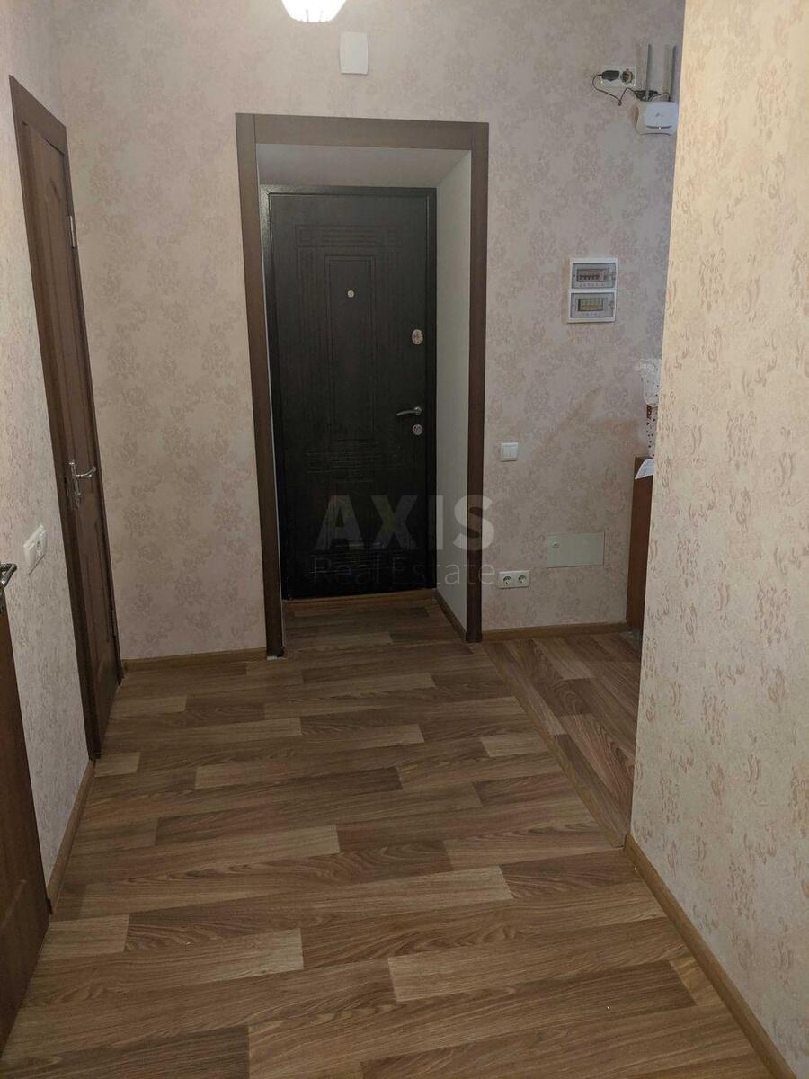 2k apartment vul. Jevgenija Harchenka 47Б595013