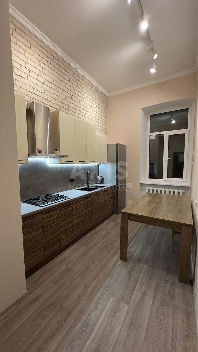 2k apartment vul. Saksagans'kogo 69636930