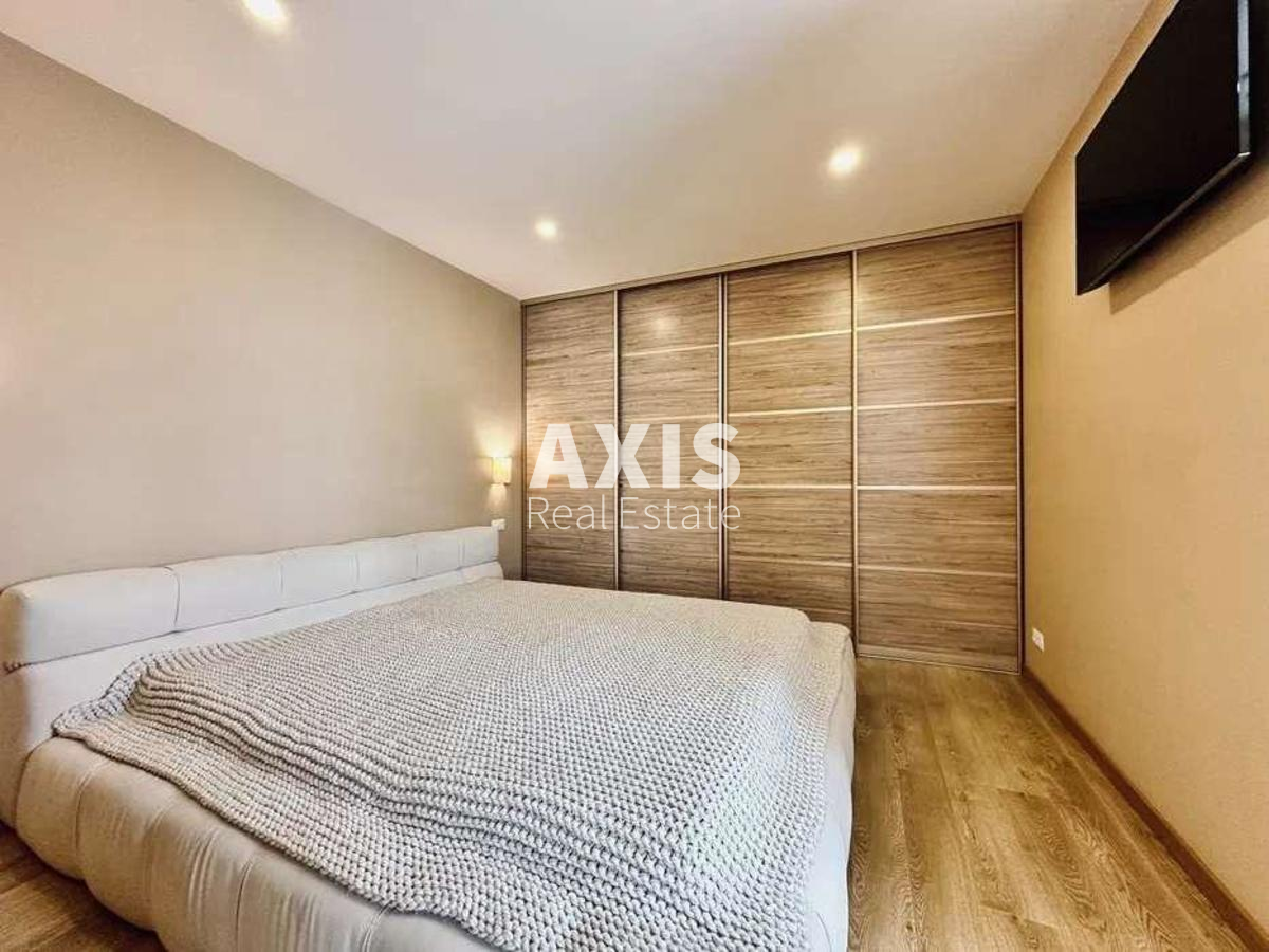 3k apartment vul. Get'mana Vadyma 1318778
