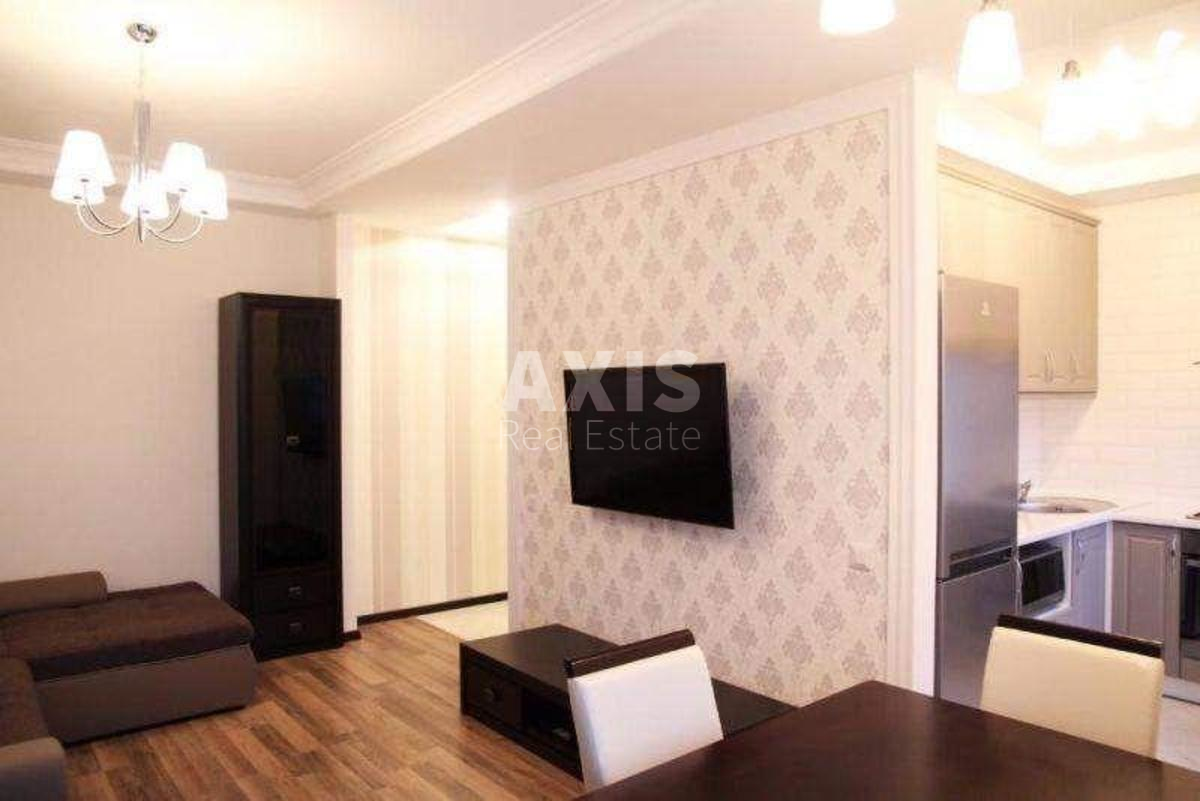 2k apartment vul. Velyka Vasyl'kivs'ka 63