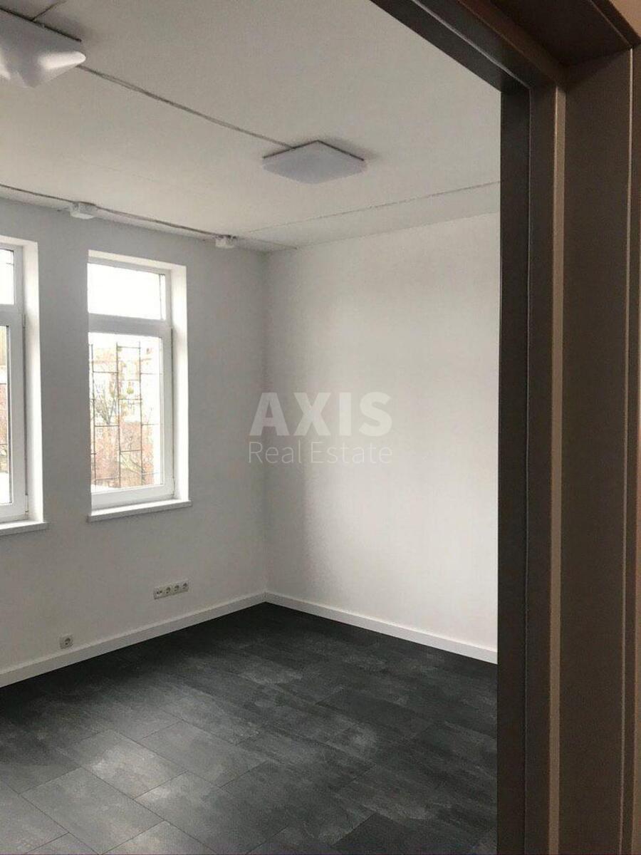 Office vul. Danyla Shherbakivs'kogo 52, 171m21