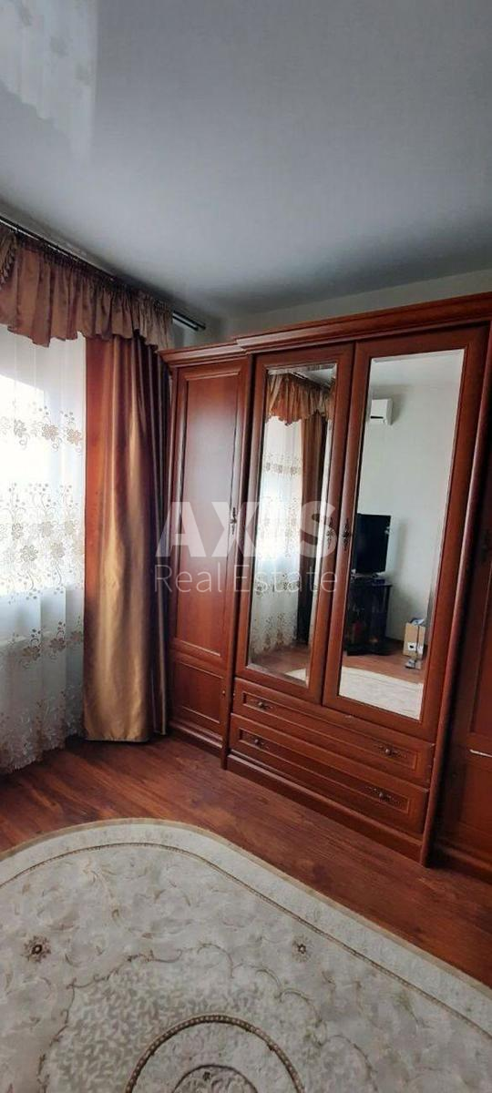 1k apartment vul. Zakrevs'kogo Mykoly 93А357323