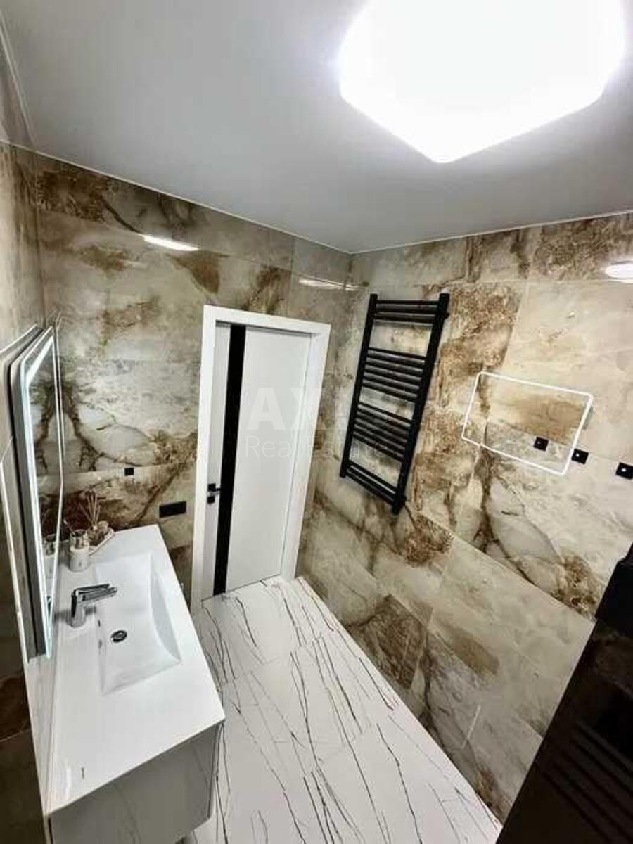 3к квартира пр-т Правды 836
