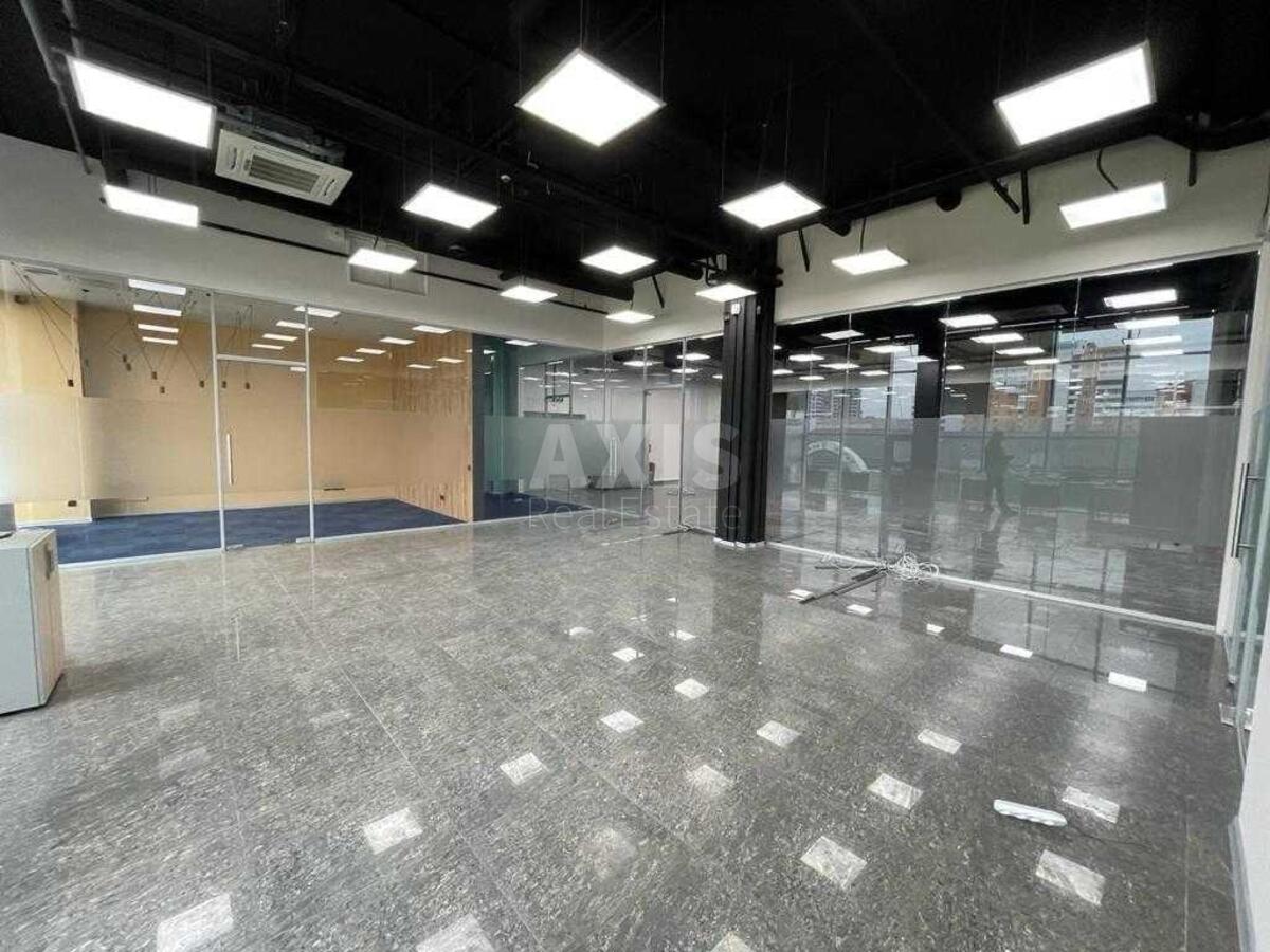 Office vul. Borshhagivs'ka 154, 1078m259238