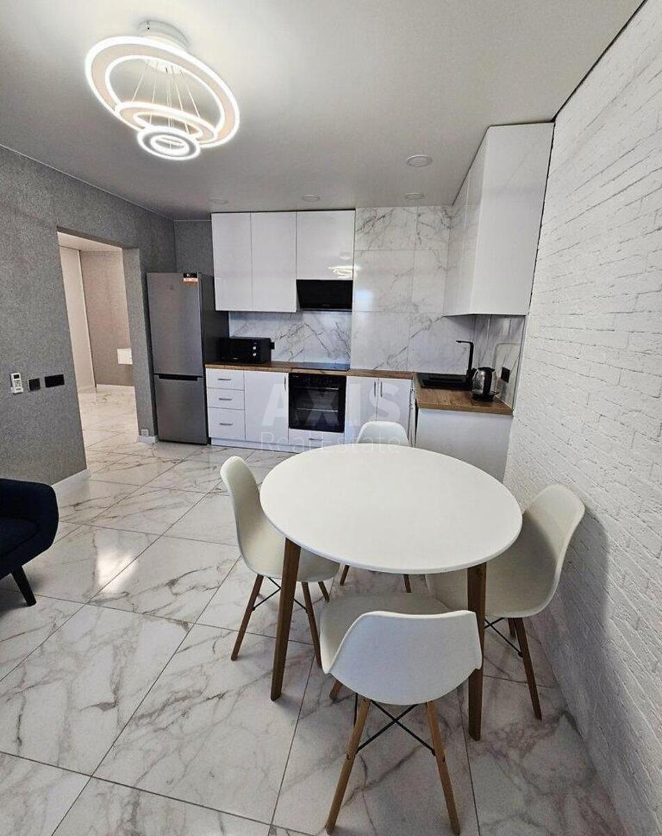 2k apartment vul. Revuc'kogo 54592710