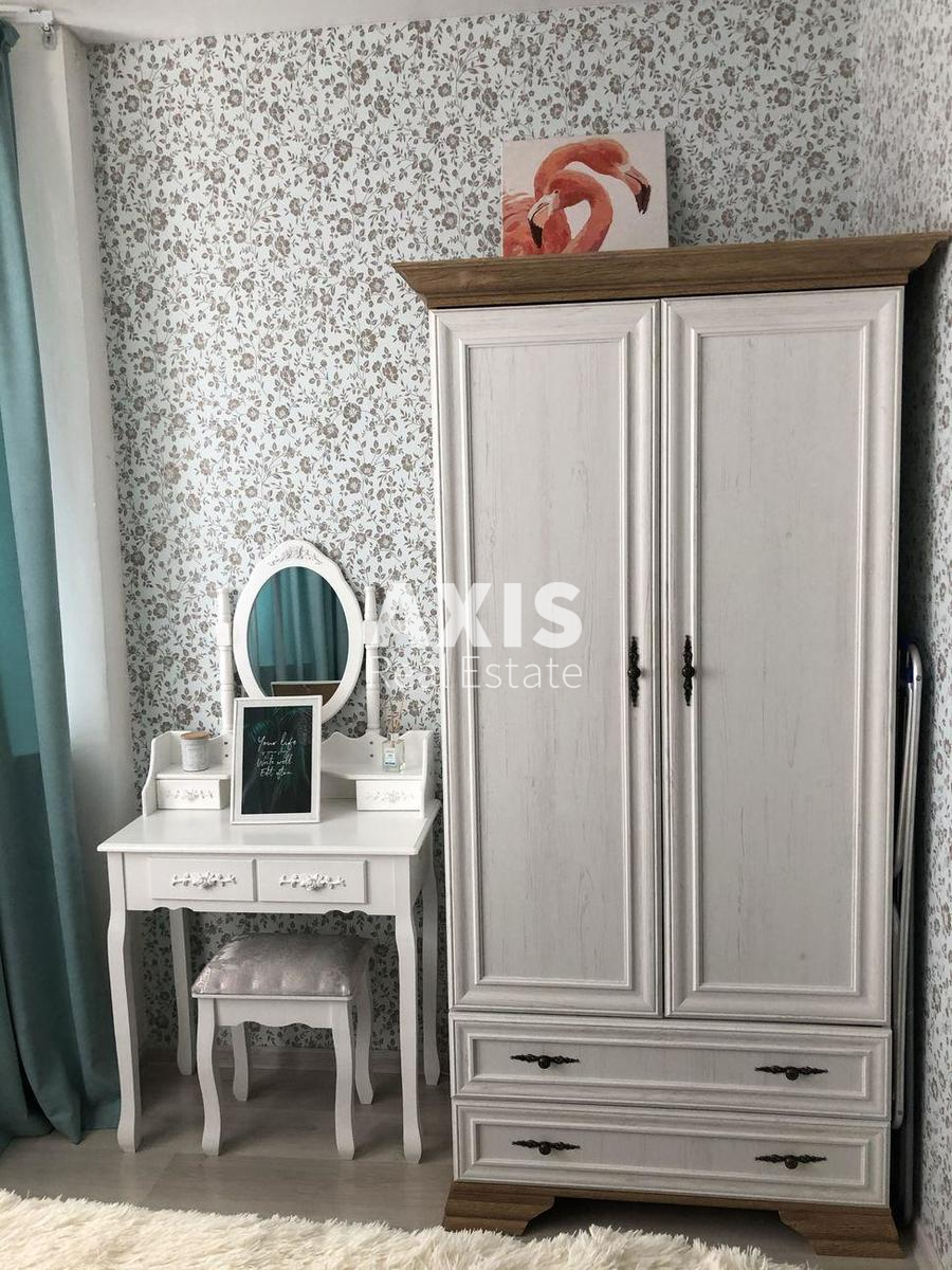 2k apartment shose Harkivs'ke 19А2