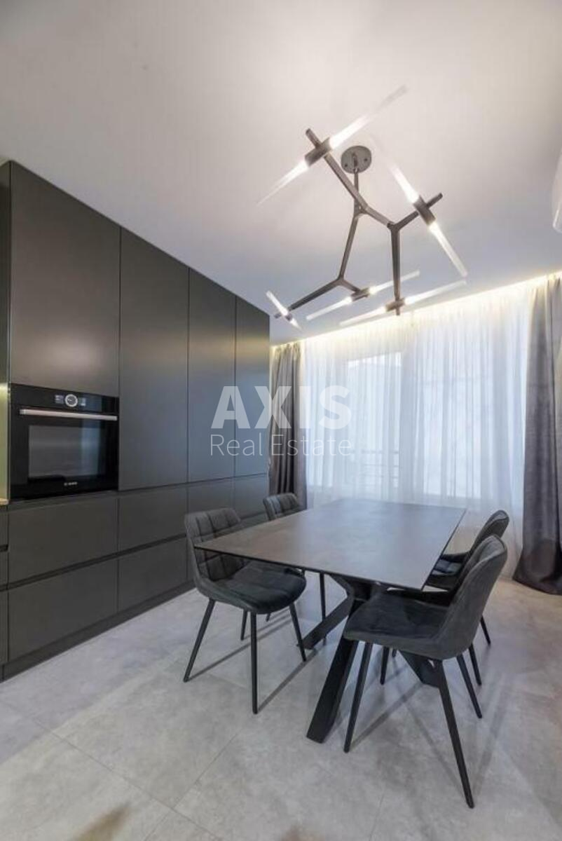 3k apartment vul. Irpins'ka 69б5