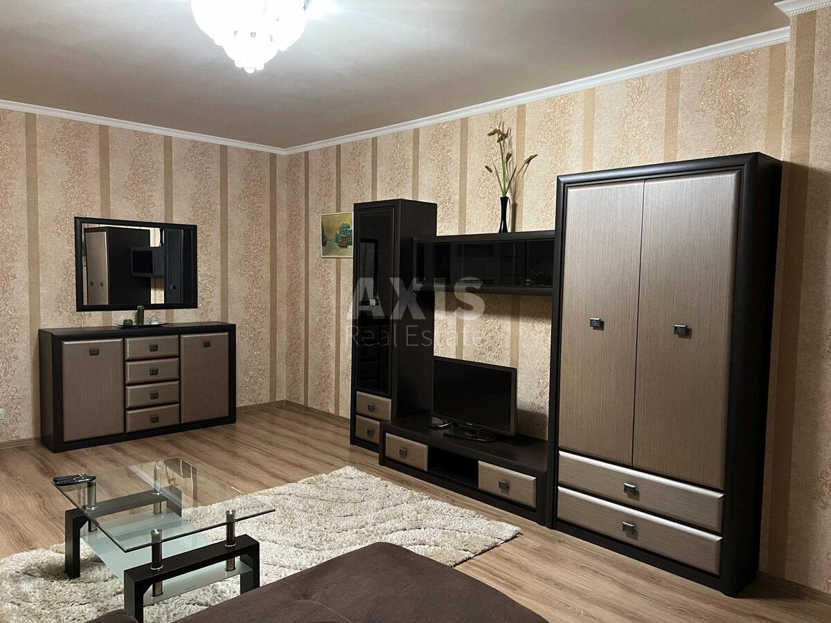 2k apartment vul. Hetmana Kyryla Rozumovskoho 19626637