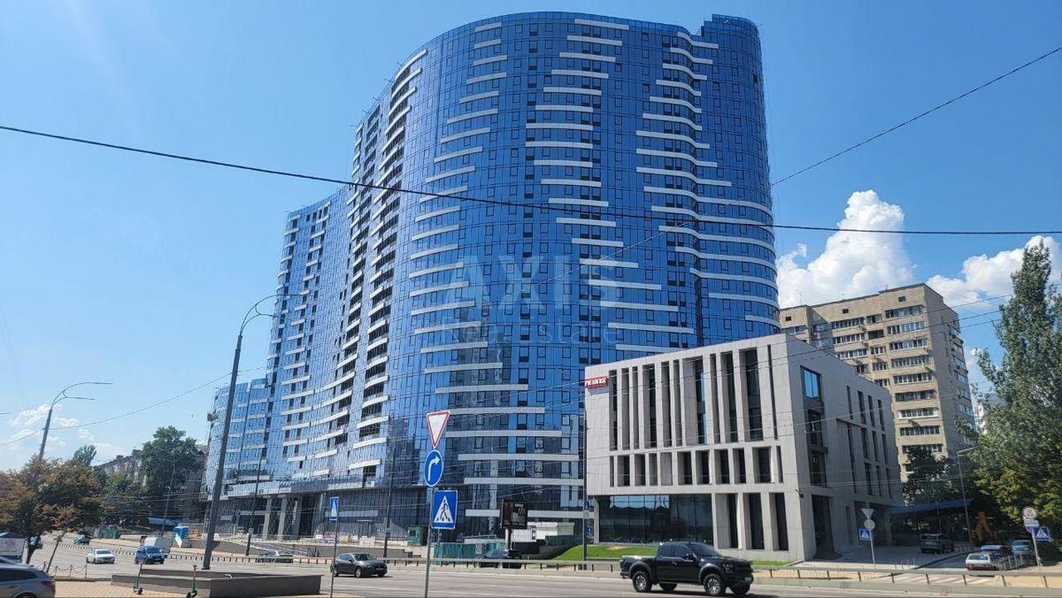 3k apartment vul. Staronavodnyc'ka 6